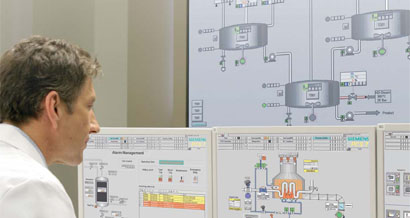 PCS7 - Process Control System