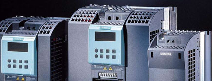 Siemens Drives